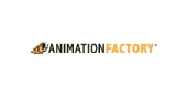 Cupón Descuento Animation Factory 