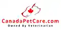 Cupón Descuento Canada Pet Care 